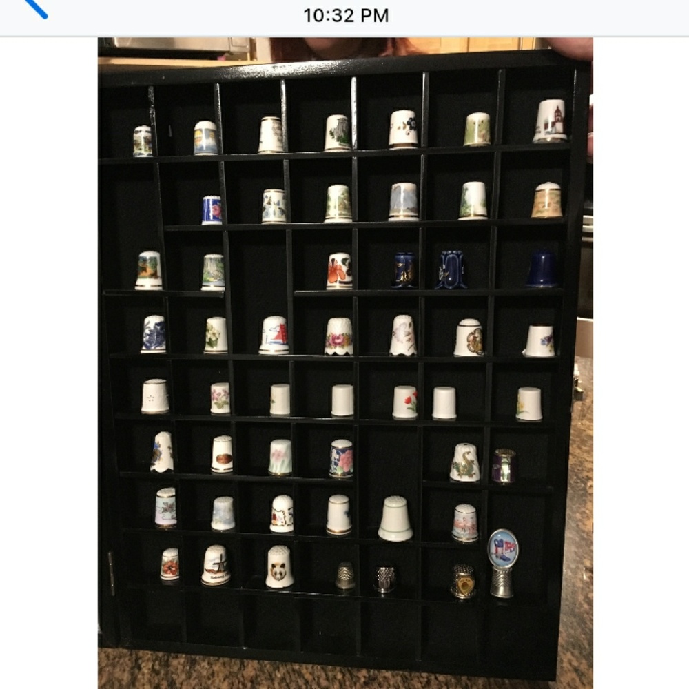Thimbles - Picture 1 of 1
